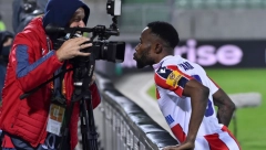 BOMBA KOJA JE RAZORILA RAZGRAD! Ovako je Kanga skinuo paučinu sa gola Ludogoreca! (VIDEO)