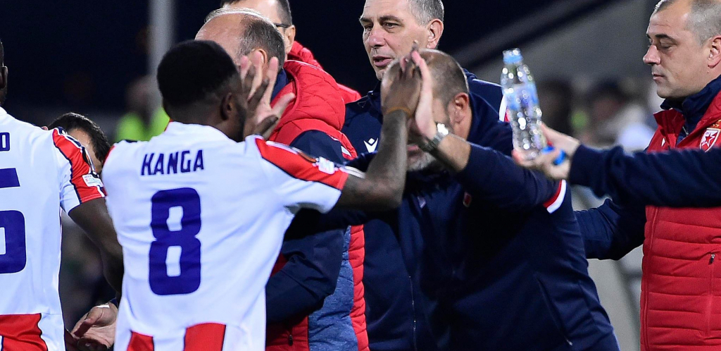 NA "MARAKANI" TRLJAJU RUKE! Evo koliko je Zvezda zaradila posle pobede u Bugarskoj!