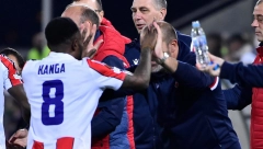 KANGA MATIRAO LUDOGOREC! Važna pobeda za Crvenu zvezdu, evropsko proleće je veoma blizu!