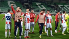 ZVEZDA REŠAVA PITANJE SVIH PITANJA! Reprezentativac Srbije stiže na "Marakanu"!