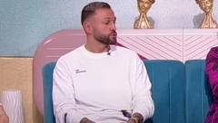 VARAO SAM IVANU I PRE ZADRUGE! Ša ogolio dušu o problemima iz braka sa bivšom suprugom, izneo sve detalje, a opleo i po Tari Simov!