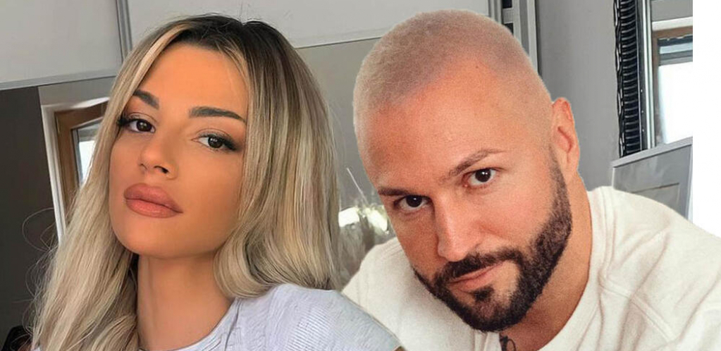 SEDEO SAM KOD KUĆE DOK JE ONA IZLAZILA Ša besan kao ris zbog Tarine izjave da je bio ljubomoran kao Mensur, pa odlučio da iznese sve detalje njihove veze!