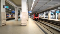 NOVA STANICA PO NAJVIŠIM STRANDARDIMA Izdata dozvola za Prokop, rok za radove 18 meseci