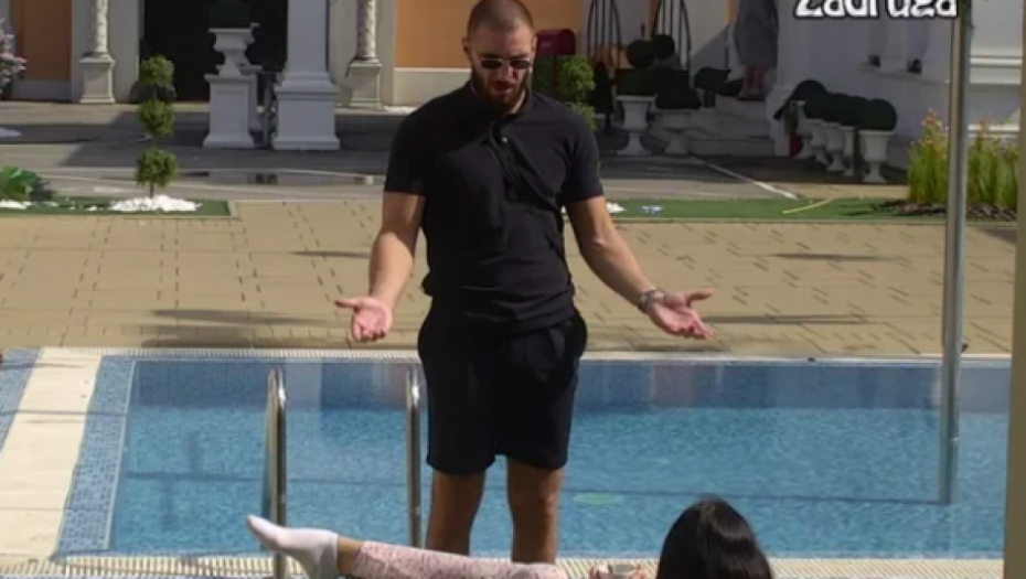 PI*ALI SU PO TEBI SLEPICE! Mensur uputio Milici užasne reči, nakon ovoga će navući još veći gnev javnosti!