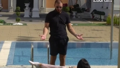 PI*ALI SU PO TEBI SLEPICE! Mensur uputio Milici užasne reči, nakon ovoga će navući još veći gnev javnosti!