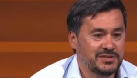 SRBIJA MOŽE DA POBEDI, ALI I DA PUKNE OD SVAKOGA! Rade Bogdanović u svom stilu za "Alo!" o debaklu protiv Danaca i žrebu za Mundijal!