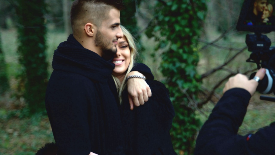 Ne propustite ove nedelje sjajni Lapsus bend na Portu