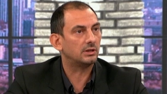 REDAKCIJA ALO OSUĐUJE NAPAD NA MILANA LAĐEVIĆA Podrška kolegama iz Srpskog telegrafa: Ne smemo se povući pred pritiscima, pretnjama i nasilnicima