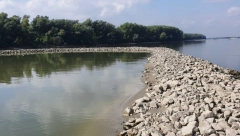 NAJNOVIJA VEST! Iz Dunava izvučen leš muškarca!