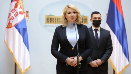 KISIĆ: Uskoro novi krug programa "Moja prva plata"