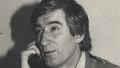 IMAO JE 13 GODINA KADA JE PEVAČ PREMINUO! Ovo je sin Tome Zdravkovića, ne voli medijski da se eksponira, a evo kako sada izgleda!