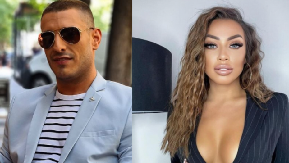 ZVAO ME JE U HOTELSKU SOBU, DOK JE MARINA BILA TRUDNA Darko Lazić skroz raskrinkan, pevačica iznela šokantne detalje njihove afere!