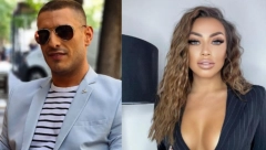 ZVAO ME JE U HOTELSKU SOBU, DOK JE MARINA BILA TRUDNA Darko Lazić skroz raskrinkan, pevačica iznela šokantne detalje njihove afere!