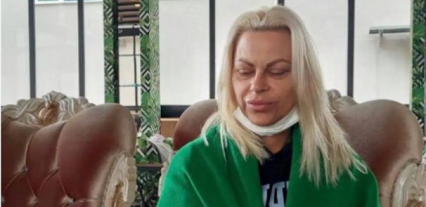 ZAPREPASTIĆE VAS NJEN IZGLED! Marija Kulić propala, izgubila 20 kilograma nakon što se podvrgla iscrpljujućim terapijama