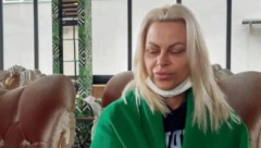 ZAPREPASTIĆE VAS NJEN IZGLED! Marija Kulić propala, izgubila 20 kilograma nakon što se podvrgla iscrpljujućim terapijama