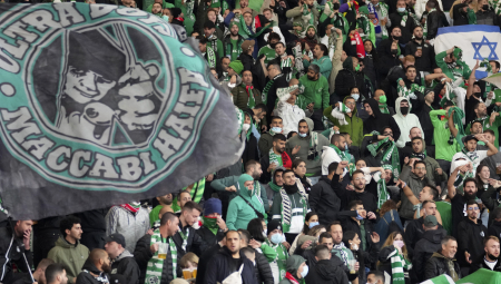 BILO JE ZASTRAŠUJUĆE Trener Makabija pred Zvezdu: Izgubio sam deset godina života