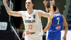 SJAJAN TIM ZA VELIKA DELA! Anđušić blista posle sjajnog starta u Evroligi