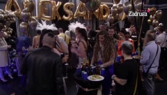POBESNEĆE KADA BUDE SAZNAO! Javnost izabrala njega za najnesposobnijeg zadrugara, usledio neviđeni obrt!