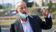 MIKA ALEKSIĆ NASTAVLJA IZNOŠENJE ODBRANE Reditelj osumnjičen za silovanje danas pred sudom