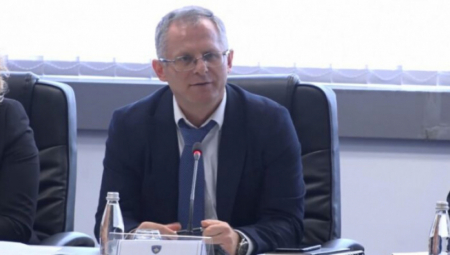 NOVA PROVOKACIJA PRIŠTINE! Bisljimi: U roku od godinu dana tražićemo članstvo u EU!