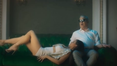 SAŠA MATIĆ: Lukas i ja smo znali da će Milica Pavlović biti velika zvezda!