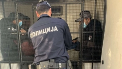UHAPŠENI PREVARANTI! Falsifikovali dokumenta, obećavali srpskim državljanima rumunsko državljanstvo!