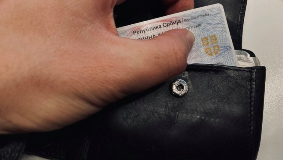 VAŠA LIČNA KARTA IMA OVIH 13 CIFARA Brojevi su za svakog rzličiti, evo šta govore o vama
