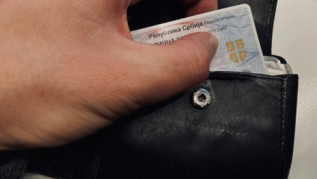 VAŠA LIČNA KARTA IMA OVIH 13 CIFARA Brojevi su za svakog rzličiti, evo šta govore o vama