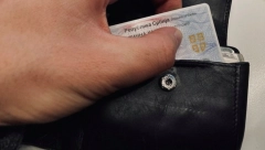 VAŠA LIČNA KARTA IMA OVIH 13 CIFARA Brojevi su za svakog rzličiti, evo šta govore o vama