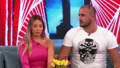 NIKO NE MOŽE DA SE POREDI SA NAMA! Hadrovići uzvratili udarac Caru zbog poređenja Maje i Dalile, pa se dotakli odnosa Dejana i Aleks!