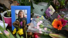 Doživotna kazna policajcu za silovanje i ubistvo u Londonu