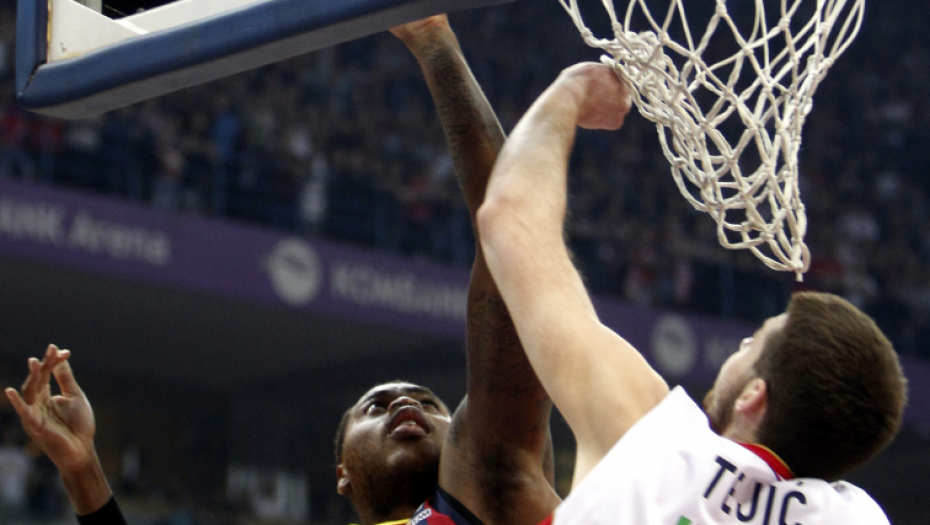 VELIKO POJAČANJE ZA ČAJETINCE Nekadašnji košarkaš Crvene zvezde novi igrač Zlatibora