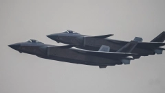 TAJVAN PODIGAO BORBENE AVIONE Kina navodno narušila tampon zonu