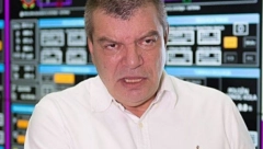 MILORAD GRČIĆ: Predsednik Srbije je vizionar!