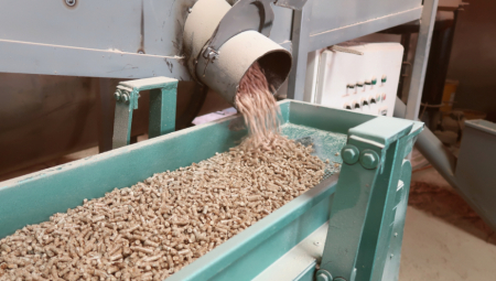 CENE PELETA NEOPRAVDANO VISOKE Direktor "Srbijašuma" najavio hitan sastanak sa proizvođačima