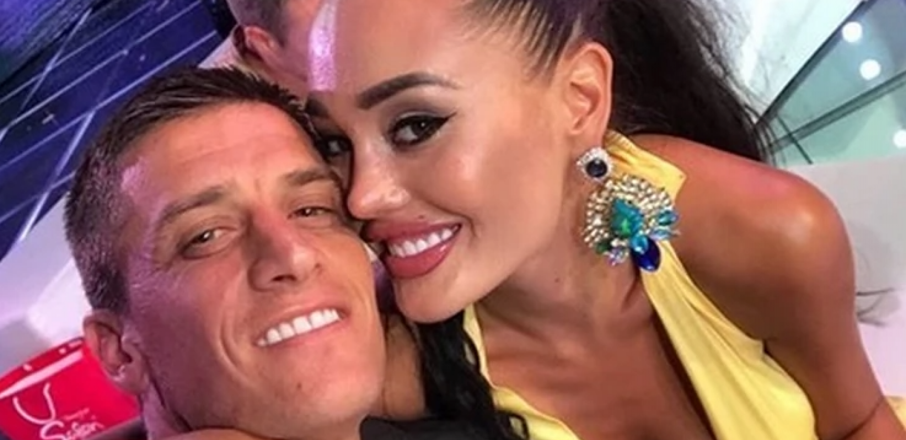 ŠOK: ANA KORAĆ I DAVID OPET ZAJEDNO?! Bivši zadrugari uhvaćeni na rođendanu Marka Miljkovića, kamere sve zabeležile!