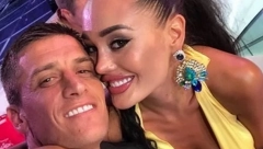 ŠOK: ANA KORAĆ I DAVID OPET ZAJEDNO?! Bivši zadrugari uhvaćeni na rođendanu Marka Miljkovića, kamere sve zabeležile!