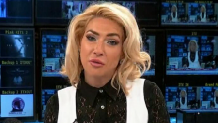 SAMOĆA JE OKIDAČ! Jovana Jeremić upozorila na ovaj problem, progovorila o bolnom gubitku i Kiki Đukić