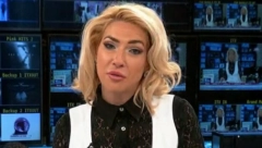 SAMOĆA JE OKIDAČ! Jovana Jeremić upozorila na ovaj problem, progovorila o bolnom gubitku i Kiki Đukić