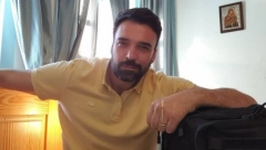 NJIHOVA PRIČA JE KAO NIJEDNA DRUGA: Ivan Bosiljčić je pre Jelene voleo ovu divnu plavušu, ona je bila njegova najveća ljubav