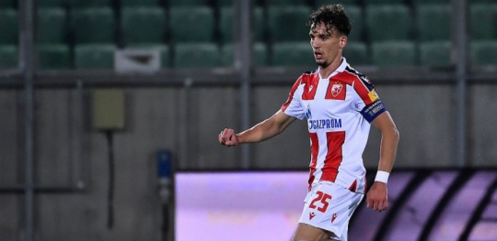 ZVEZDA IMA NOVOG VIDIĆA! U Evropi se priča o crveno-belom biseru, dva velikana kreću u lov na Erakovića!