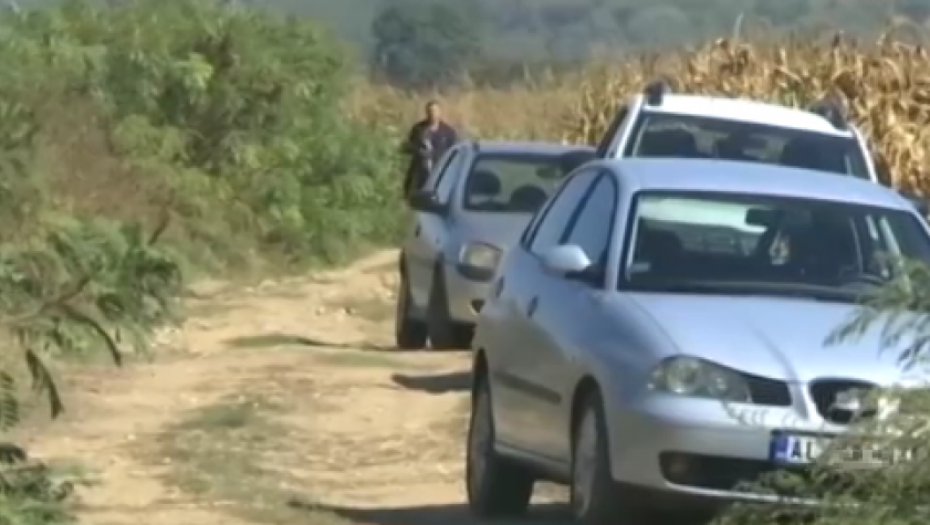 POTVRĐENO: Pronađena sva tri tela!