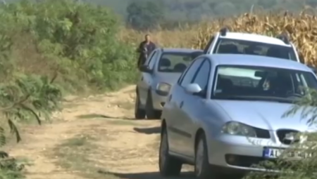 POTVRĐENO: Pronađena sva tri tela!
