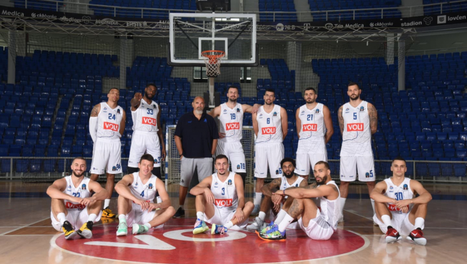 ŠTA SE KRIJE IZA OVOGA? Iz Budućnost pred gostovanje Zvezdi imaju neobičnu poruku