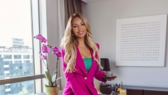 DOVELA LINIJU DO SAVRŠENSTVA Ovo je tajna brutalnog izgleda Biljane Tipsarević