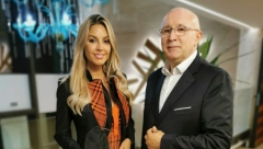 GLAMUROZNA JESEN U VRNJAČKOJ BANJI Dodeljene nagrade umetnicima! (VIDEO)