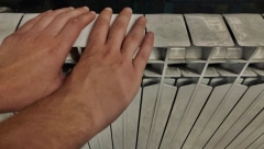 BEOGRAĐANI, POČINJE GREJANJE Danas topli stanovi zbog niskih temperatura