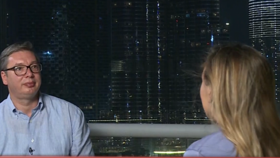 PREDSEDNIK OTKRIO Do 10 ljudi učestvovalo u prisluškivanju i hakovanju Koluvijinog telefona!