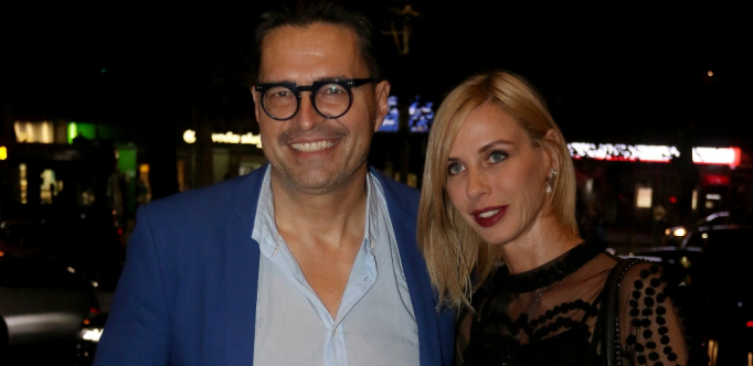 NAKON PRIJAVE, DRAGANA TRAŽI STAN I POLA FIRME Nebojšu Grnčarskog žena prijavila za nasilje, sad predstoji borba na sudu!