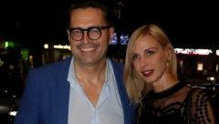 POMIRILI SE DRAGANA I NEBOJŠA GRNČARSKI Šok odluka poznatog para nakon skandala i prijave za nasilje u porodici